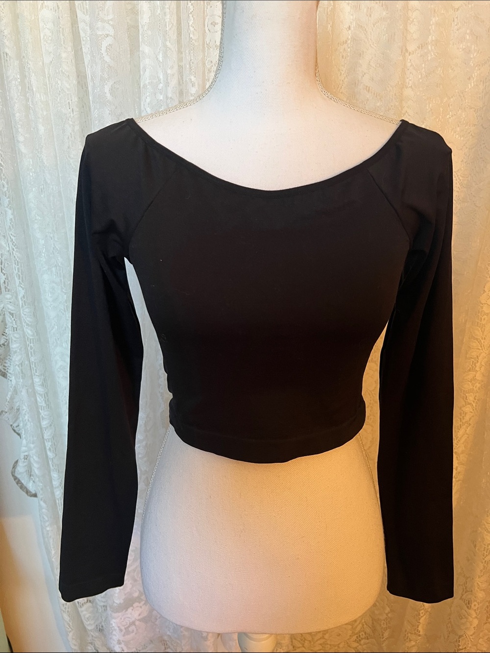 Forever 21 Cropped Top
